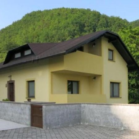 Apartament Tatiana Rogaska Slatina Bagian luar foto