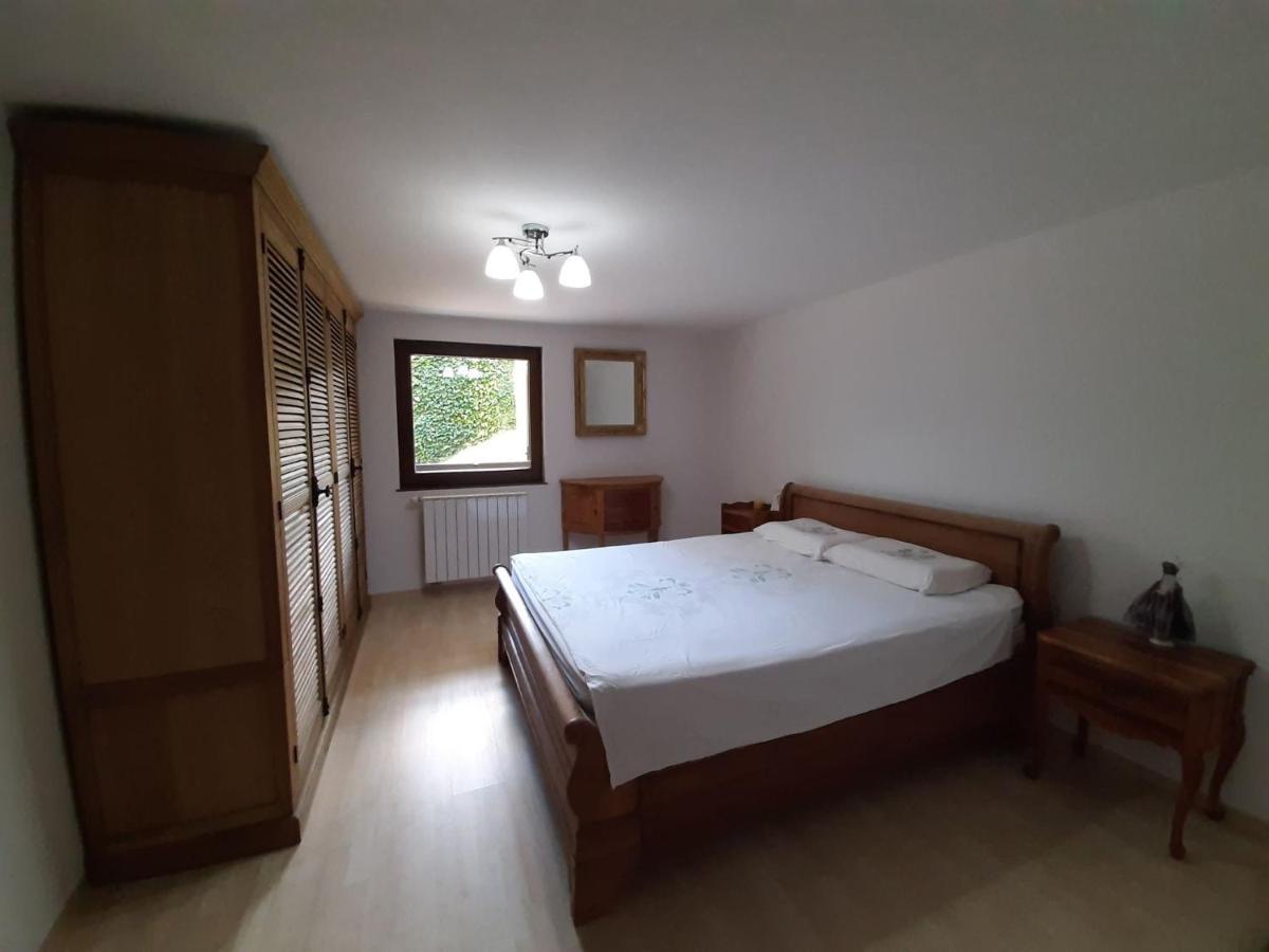 Apartament Tatiana Rogaska Slatina Bagian luar foto